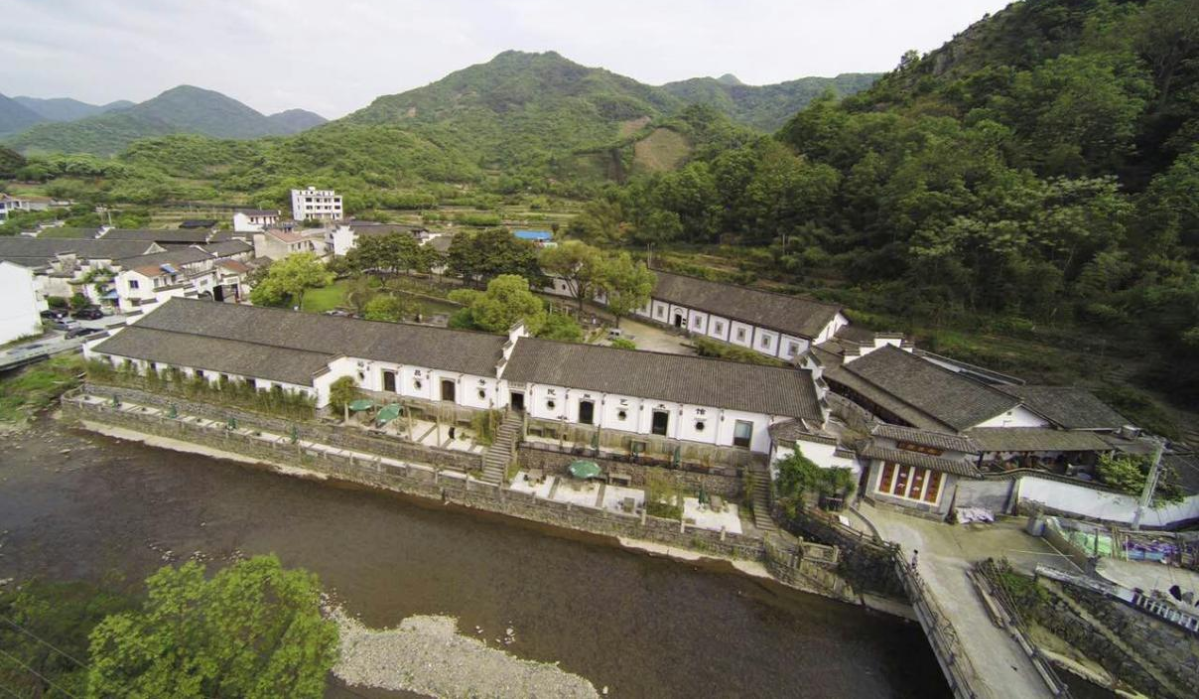 裕昌號民間藝術館