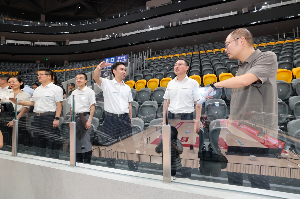 紹興市政協(xié)在諸開展三級(jí)政協(xié)委員聯(lián)動(dòng)視察