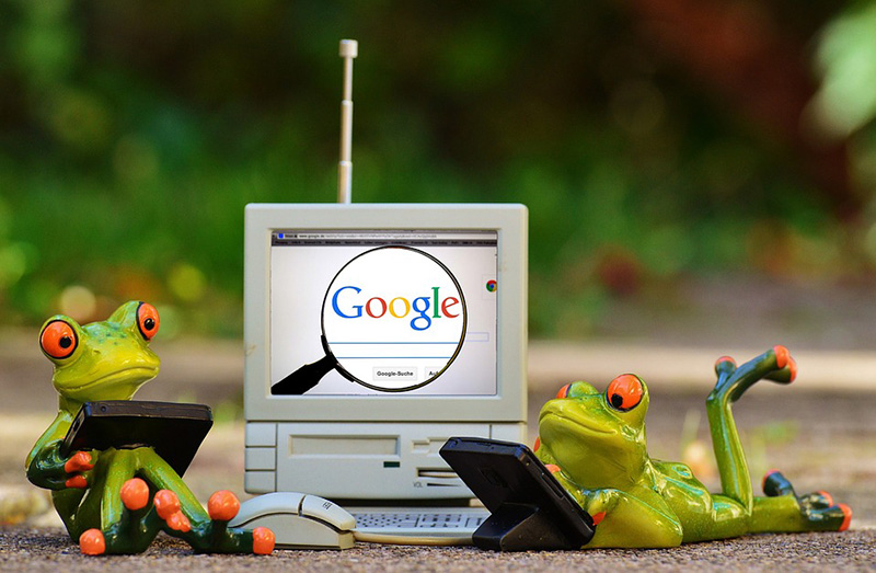 化繁為簡(jiǎn)！要做好Google 谷歌SEO優(yōu)化推廣只要抓住問(wèn)題本質(zhì)